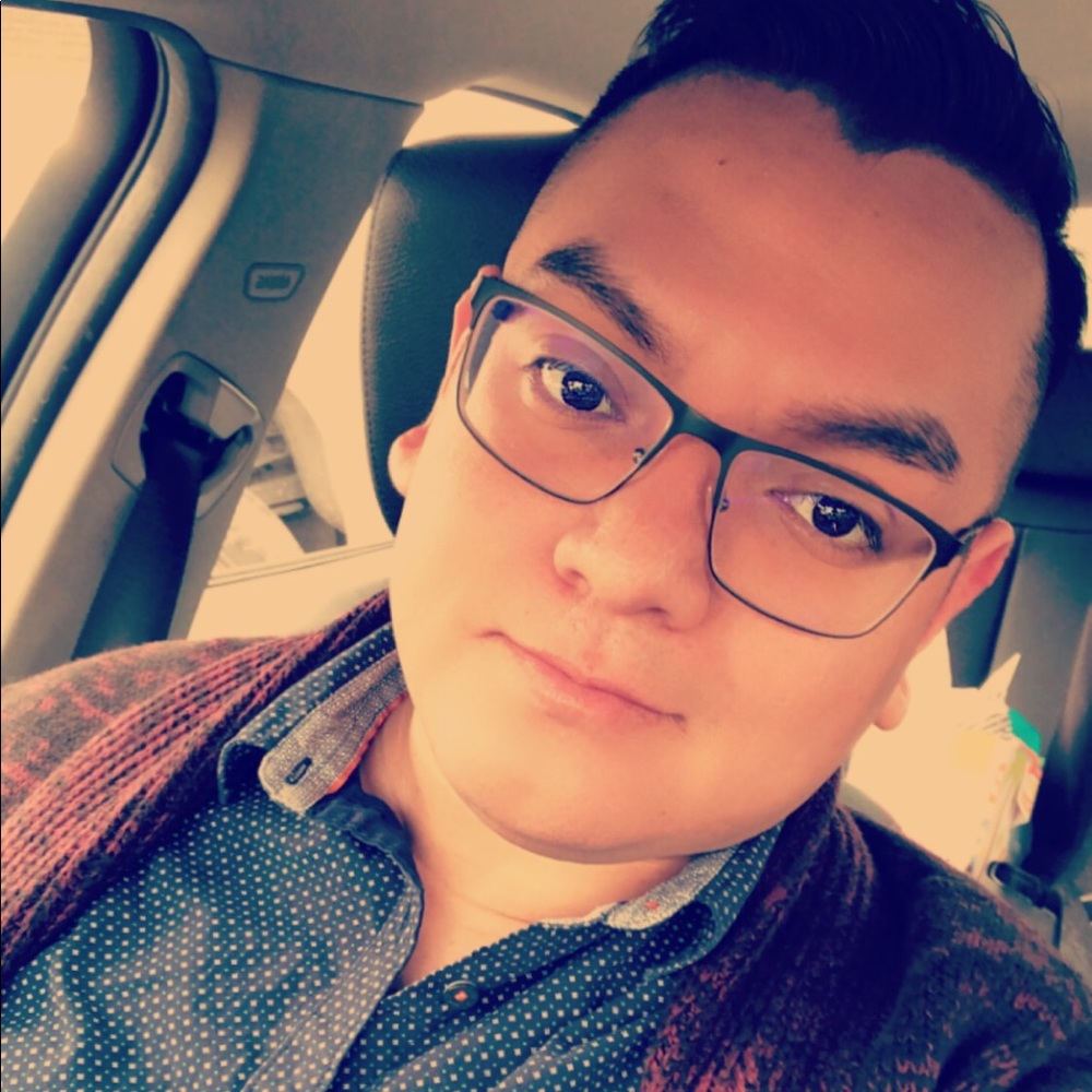Meet your Posher, Eduardo